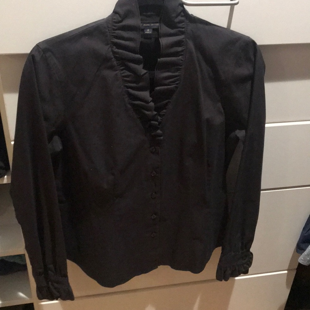 Brooks brother beautiful blouse